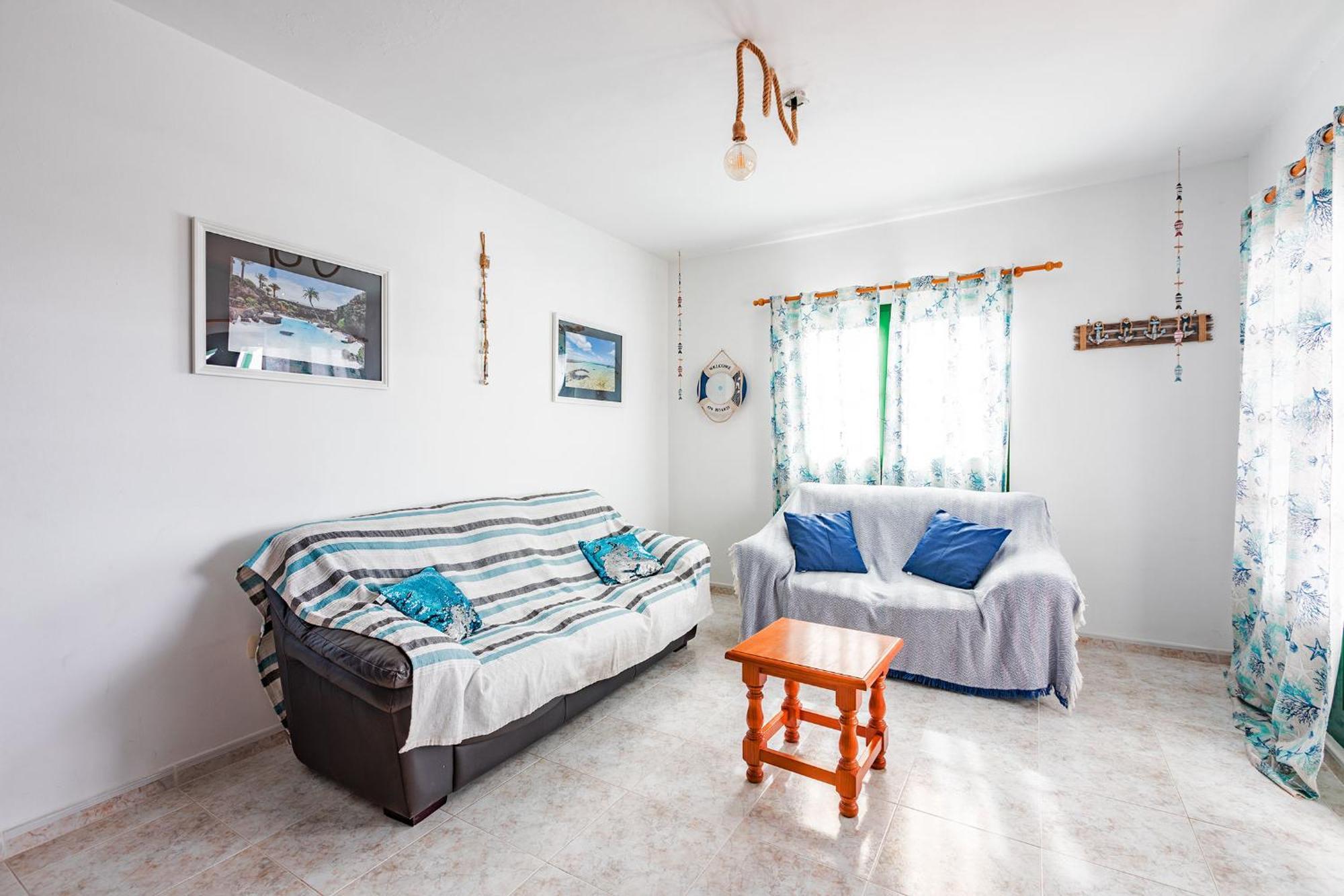 Casa Ceviche Villa Costa Teguise Ngoại thất bức ảnh