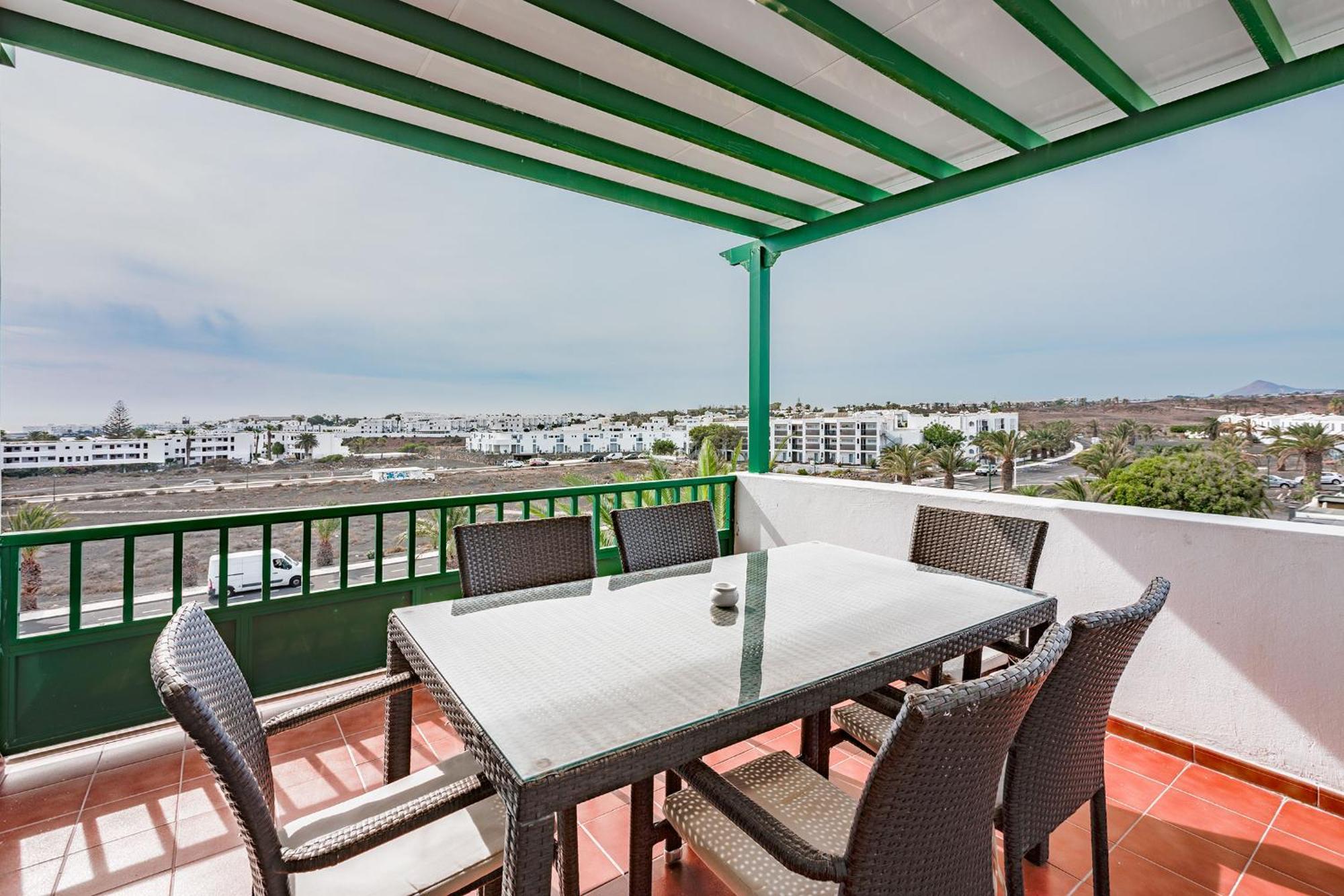 Casa Ceviche Villa Costa Teguise Ngoại thất bức ảnh