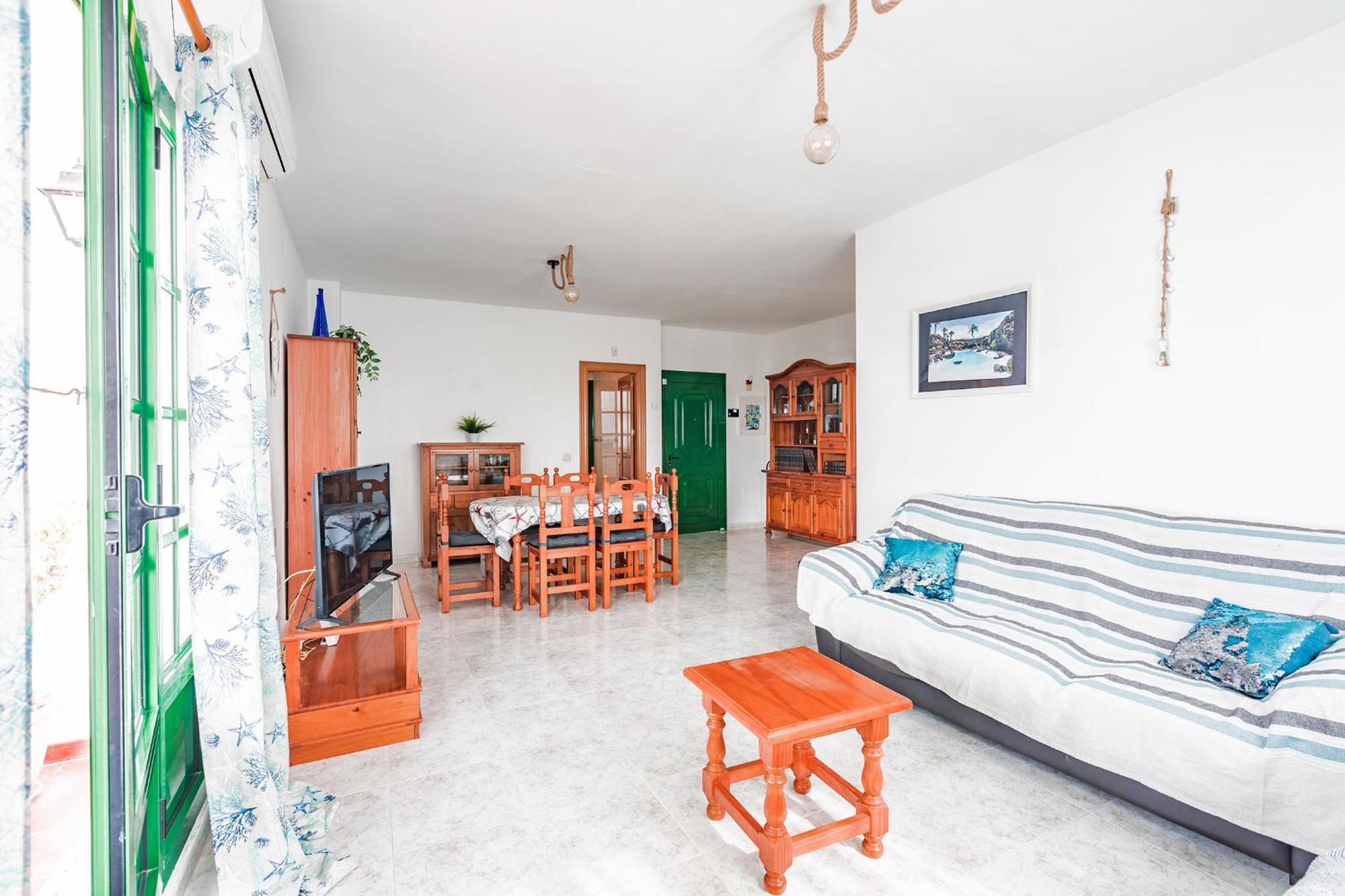 Casa Ceviche Villa Costa Teguise Ngoại thất bức ảnh