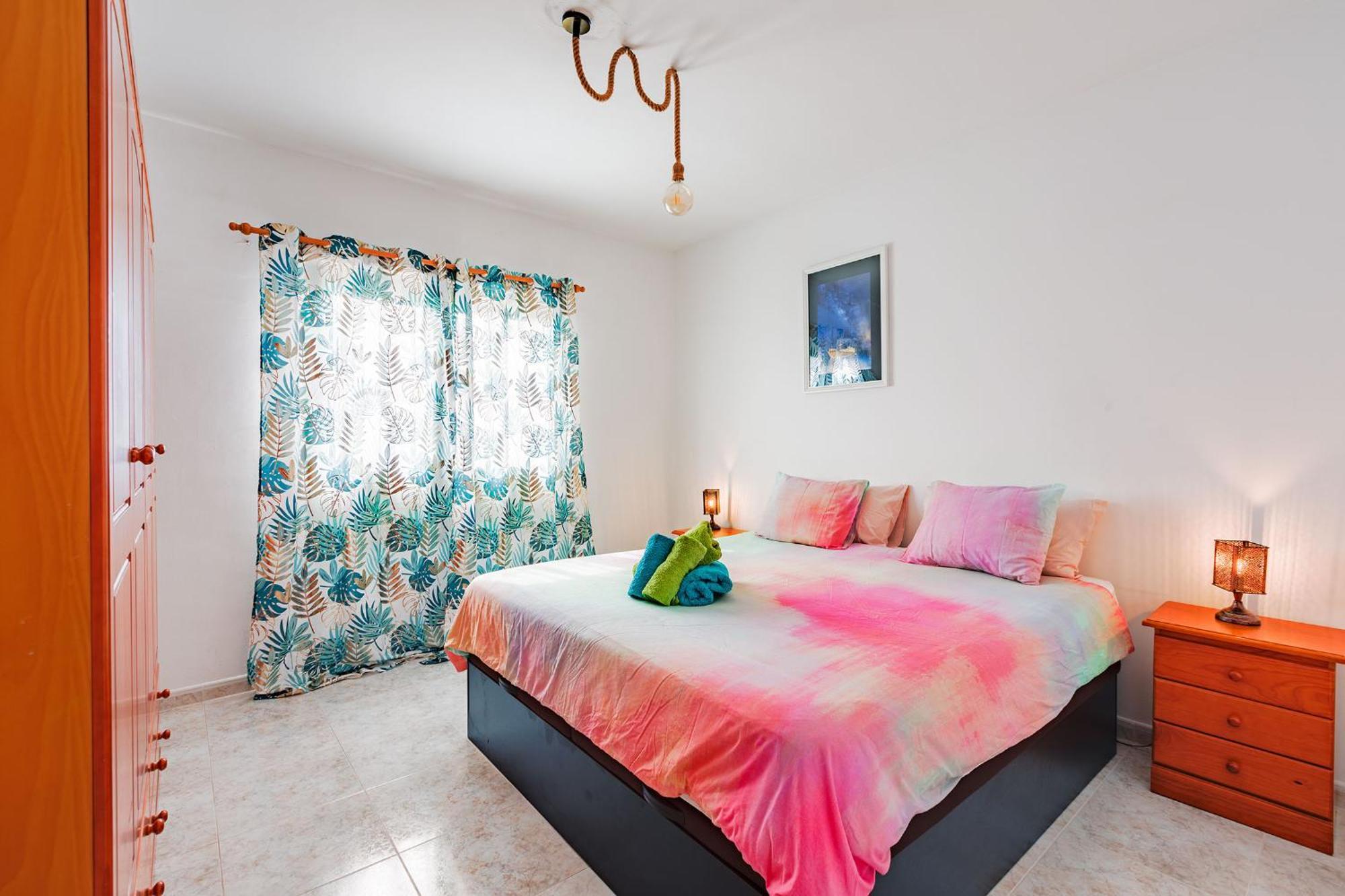 Casa Ceviche Villa Costa Teguise Ngoại thất bức ảnh