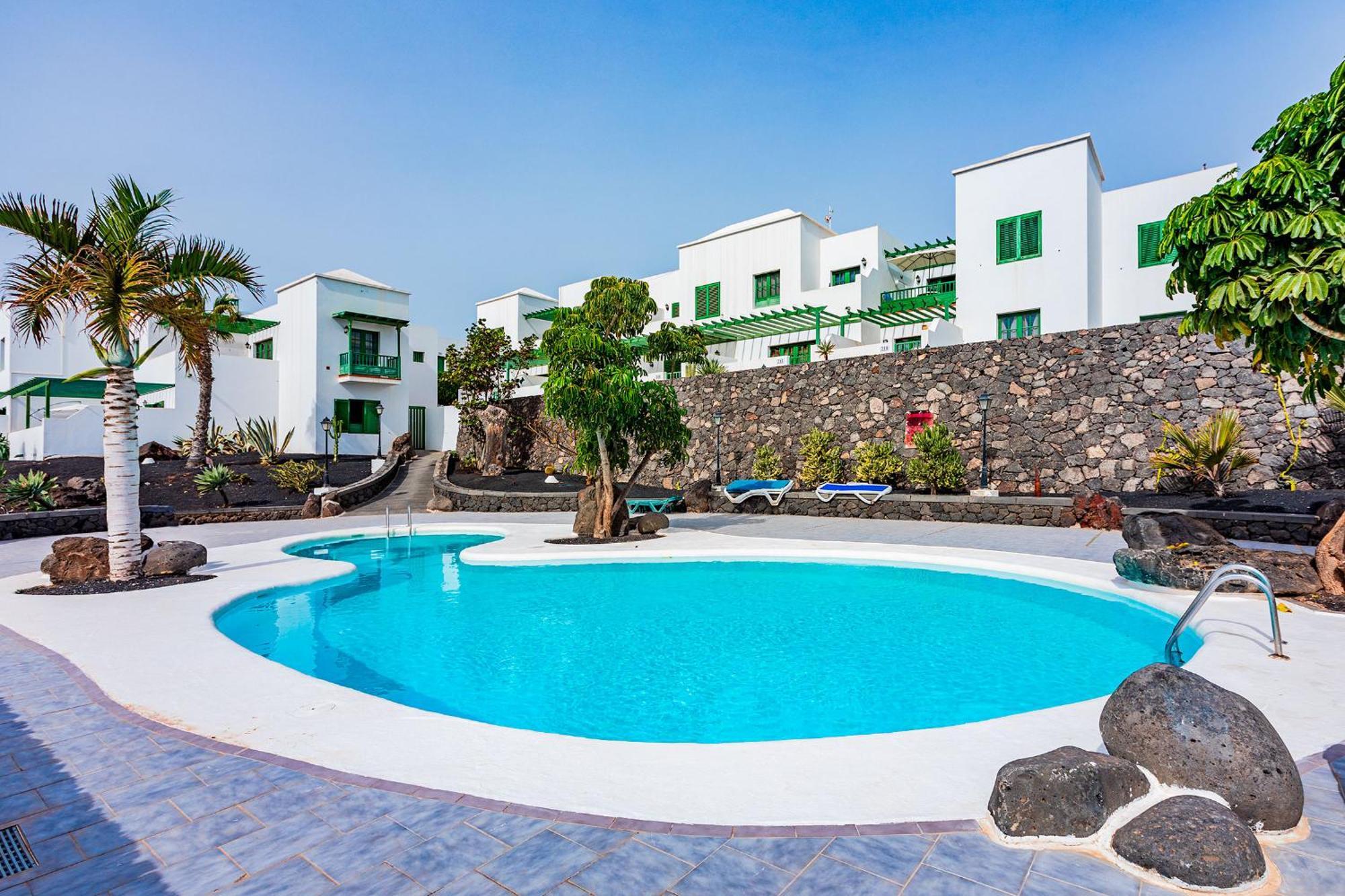 Casa Ceviche Villa Costa Teguise Ngoại thất bức ảnh
