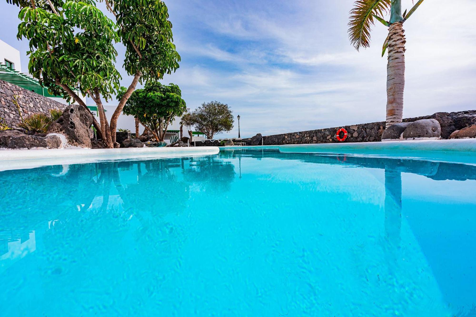 Casa Ceviche Villa Costa Teguise Ngoại thất bức ảnh