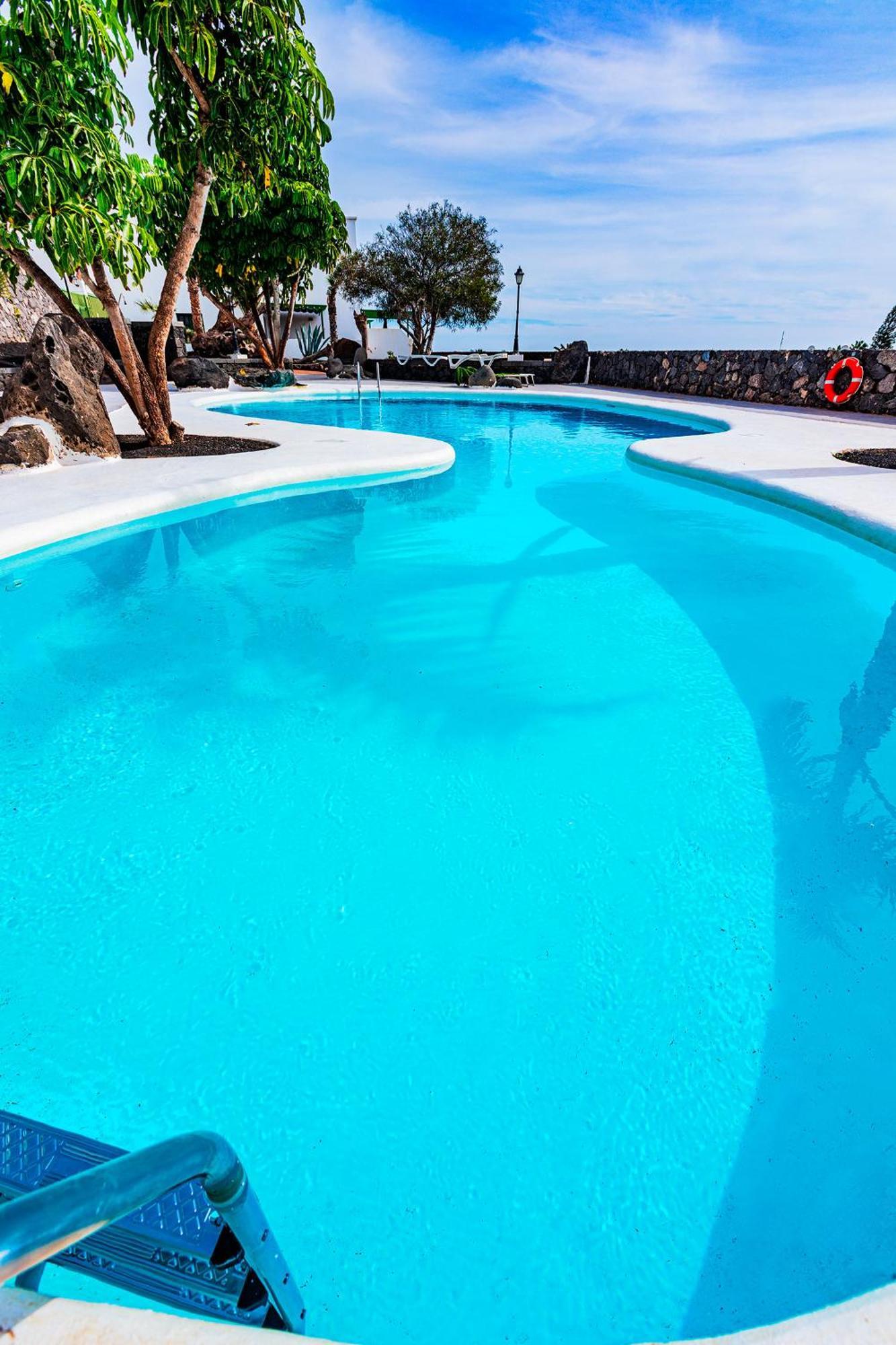 Casa Ceviche Villa Costa Teguise Ngoại thất bức ảnh