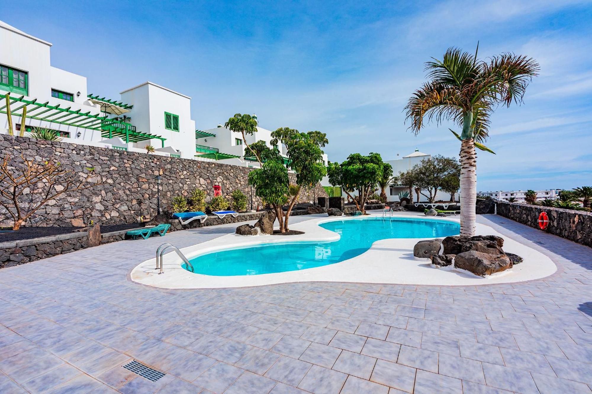 Casa Ceviche Villa Costa Teguise Ngoại thất bức ảnh